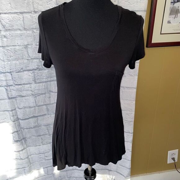 Nike under armour Mossimo lush women S 4 bundle short sleeve tops - Picture 2 of 16